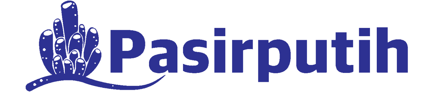 Pasir Putih Logo