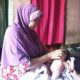 Papuq Mahrup, Sang Dukun Beranak.