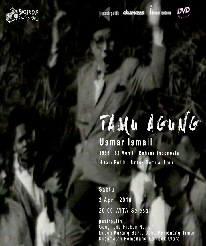 Tamu Agung