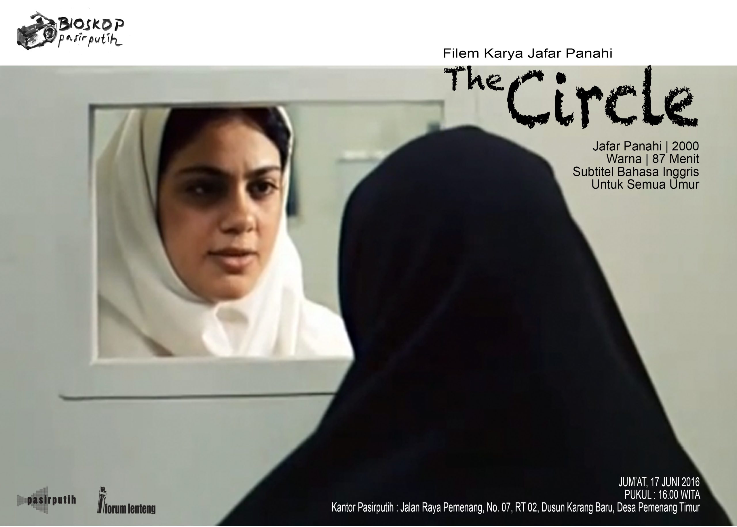 The Circle