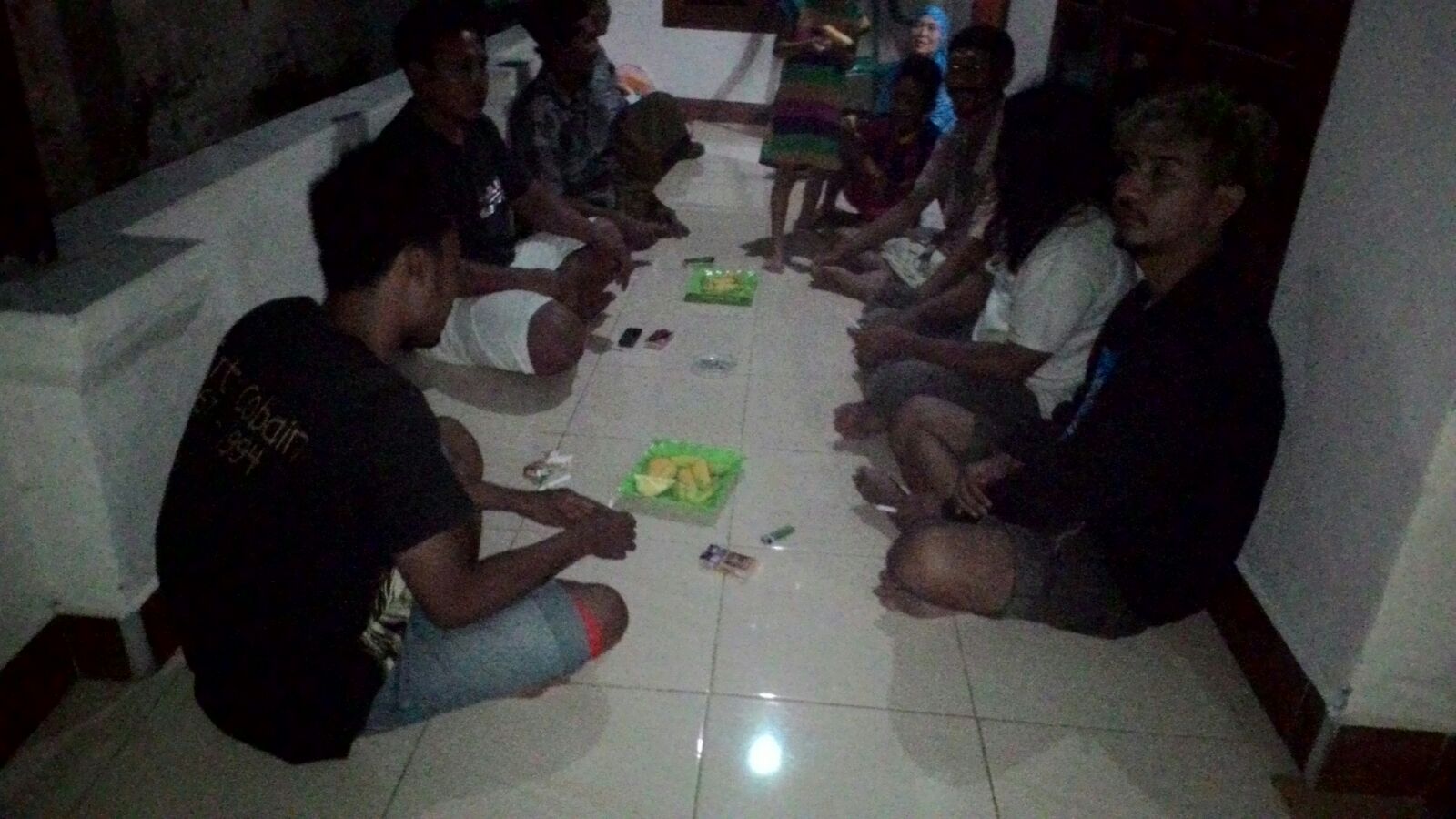 Asata Bertemu Pak Subhan