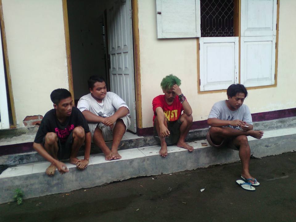 Jablay Tiba Di pasirputih