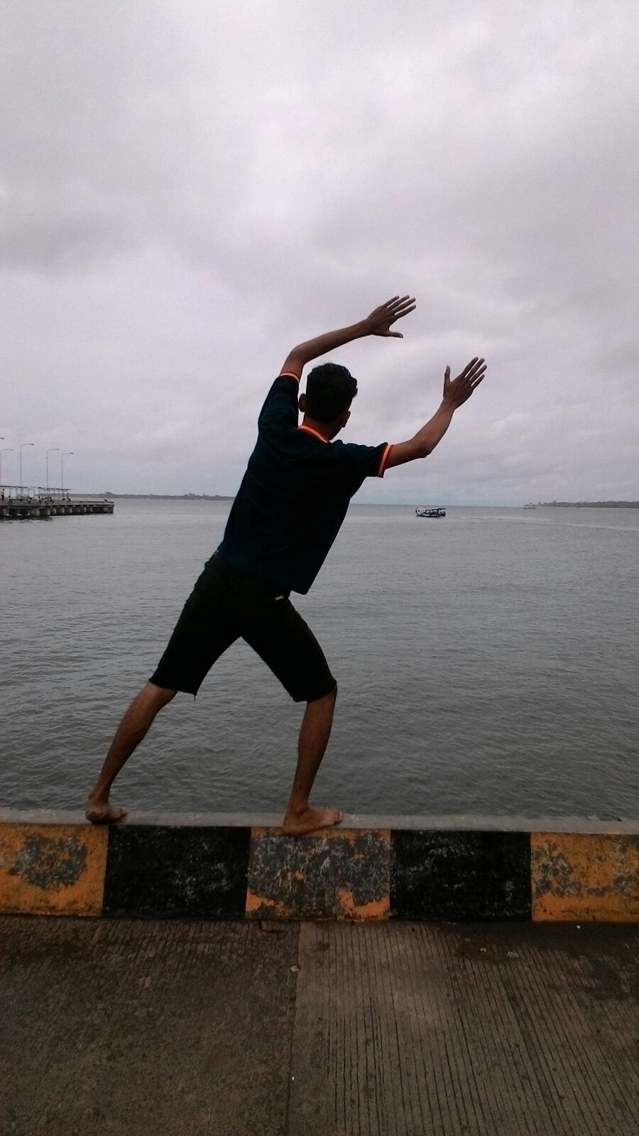 Khairunnas Latihan