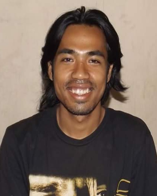 Ahmad Saleh Tabibudin