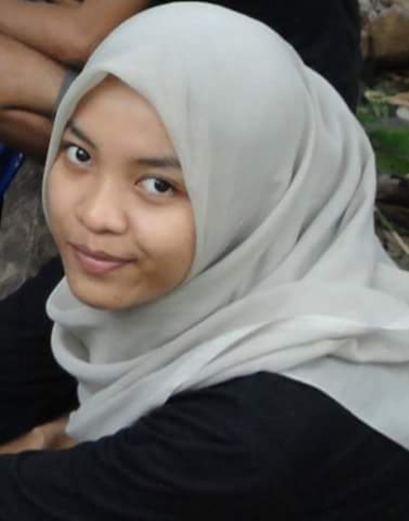 Baiq Ilda Karwayu