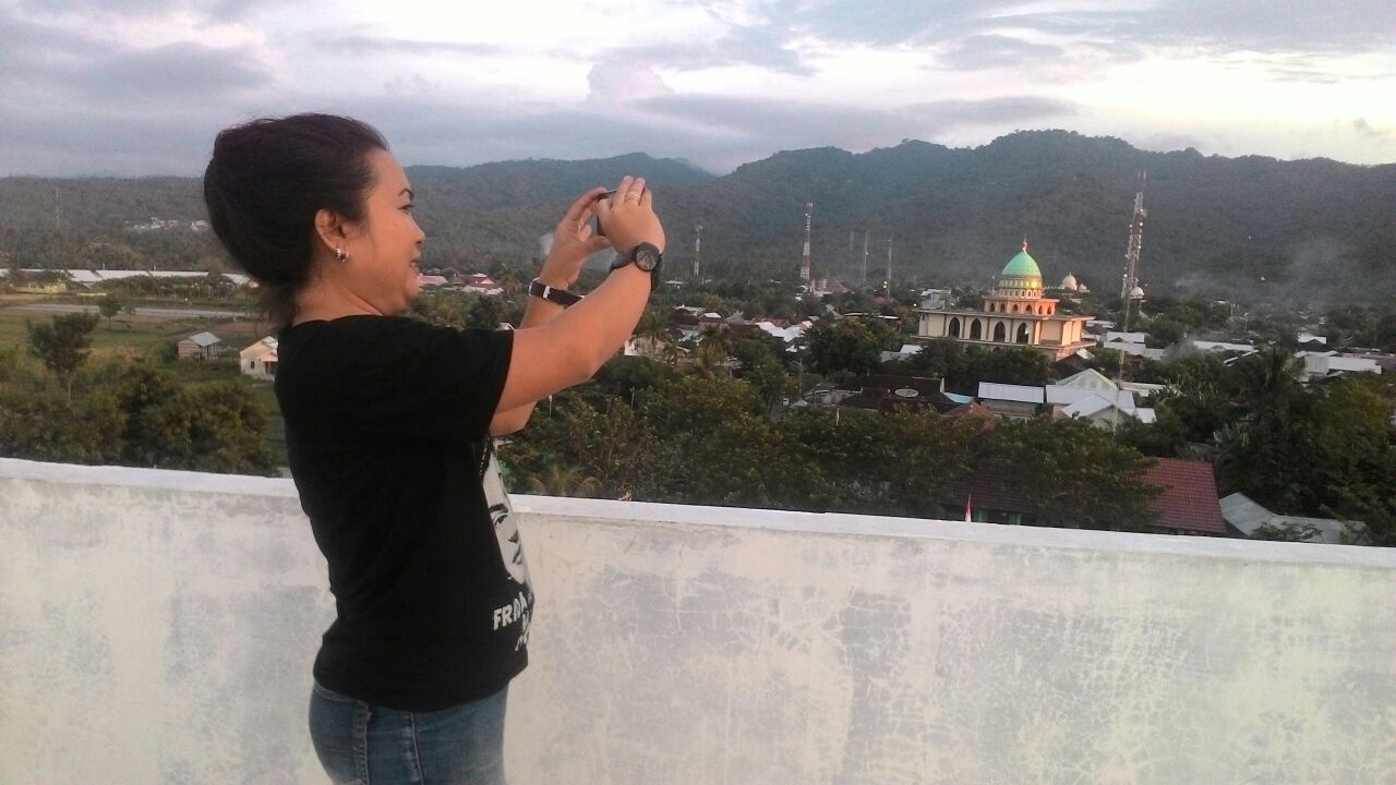 Selamat Datang!