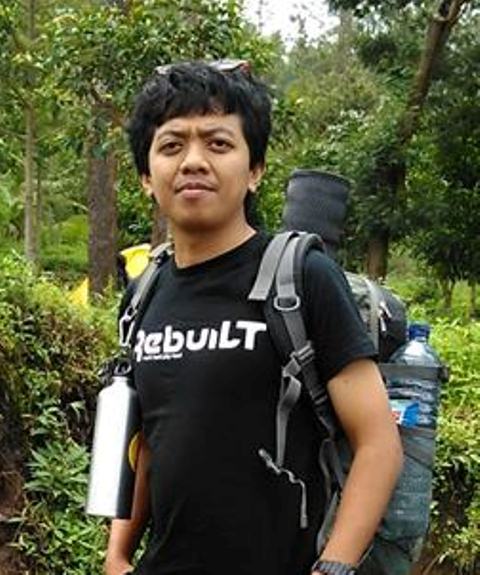 Ismal Muntaha