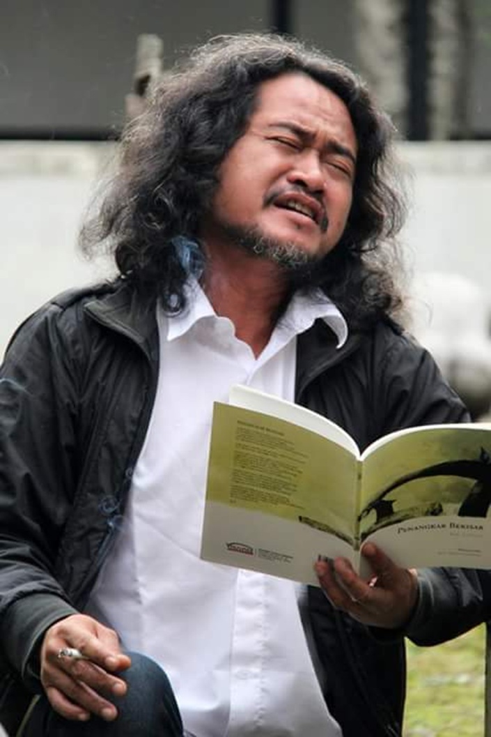 Syamsul Fajri