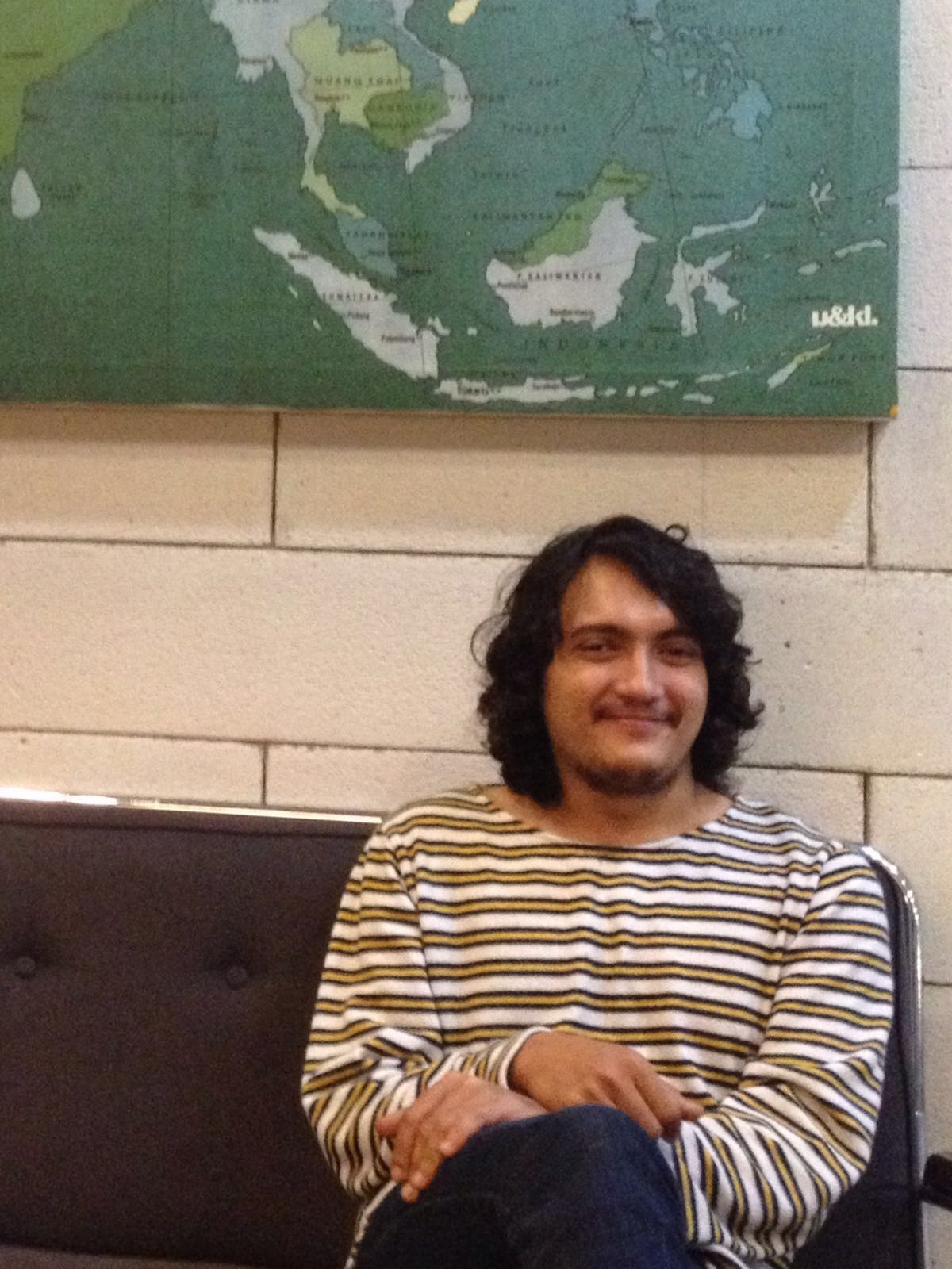 Syarief Rausanzani